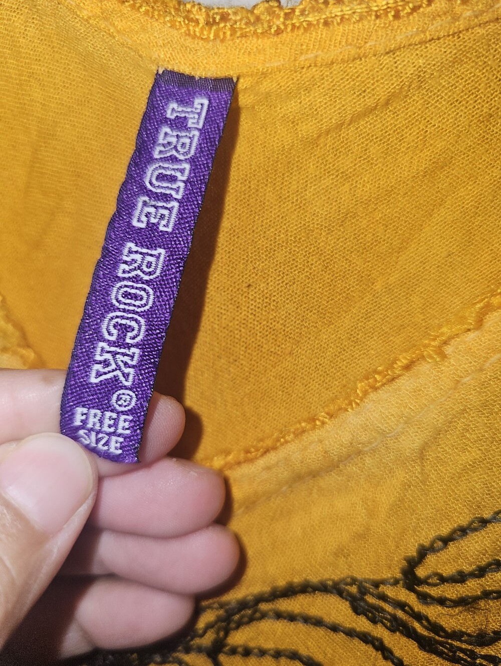 True Rock - Picture 2 of 3